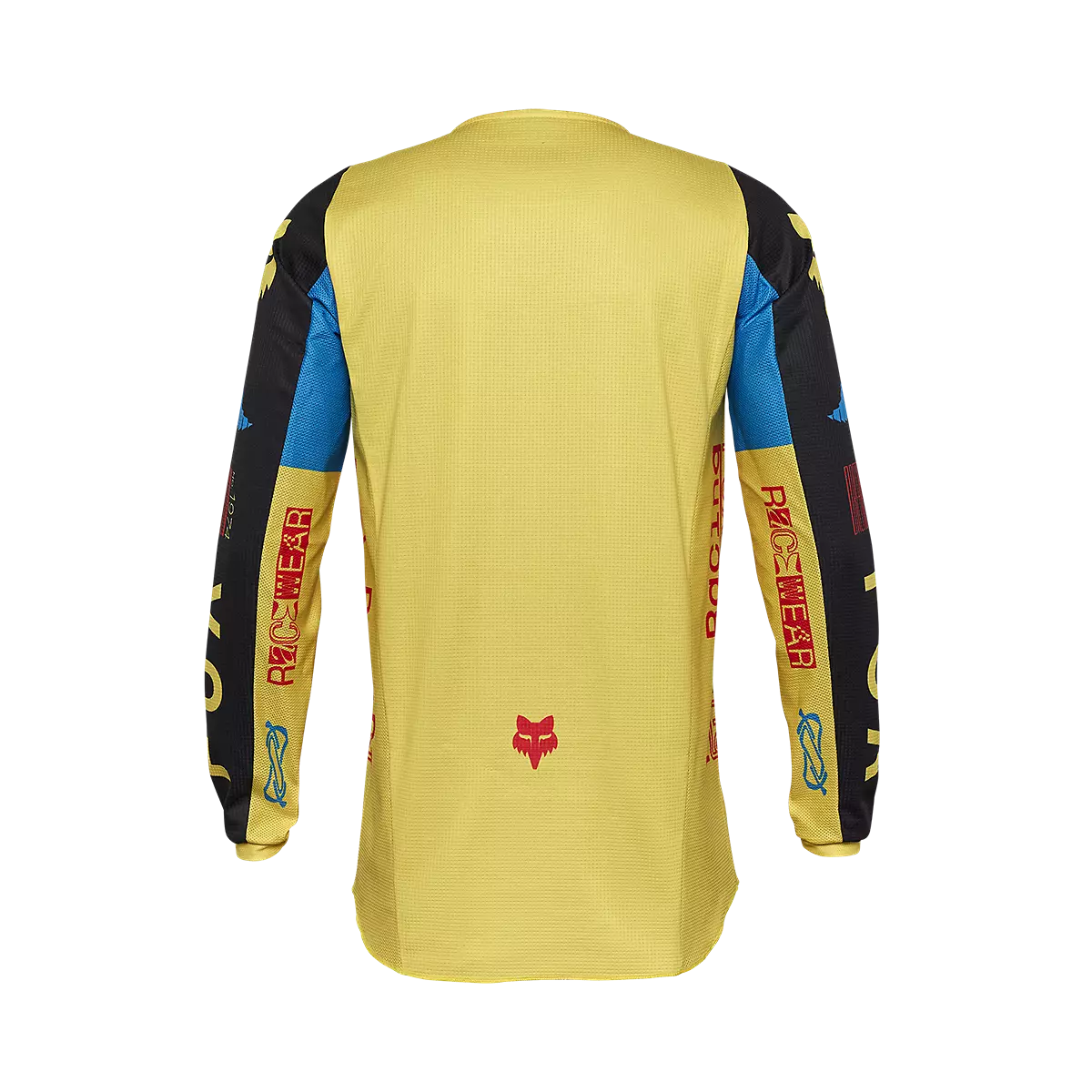 Fox Racing - 180 Race Spec Jersey-Pale Yellow (33120-274)