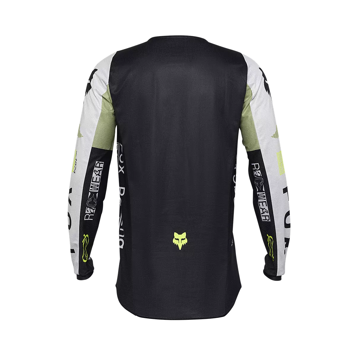 Fox Racing - 180 Race Spec Jersey-Pale Green (33120-275)