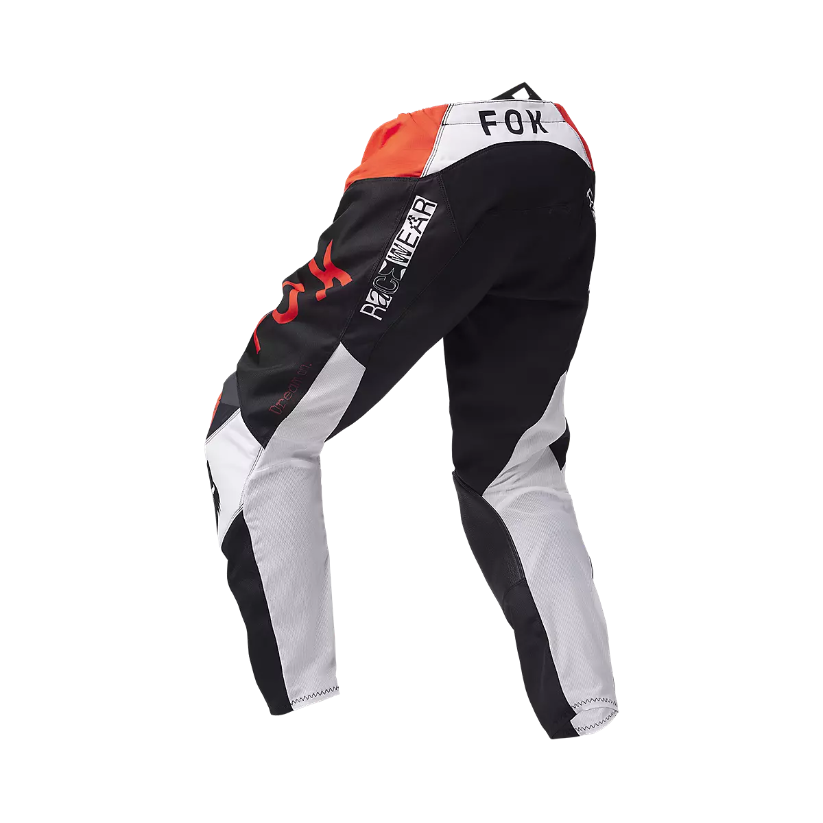 Fox Racing - 180 Race Spec Pants-Flo Red (33121-110)