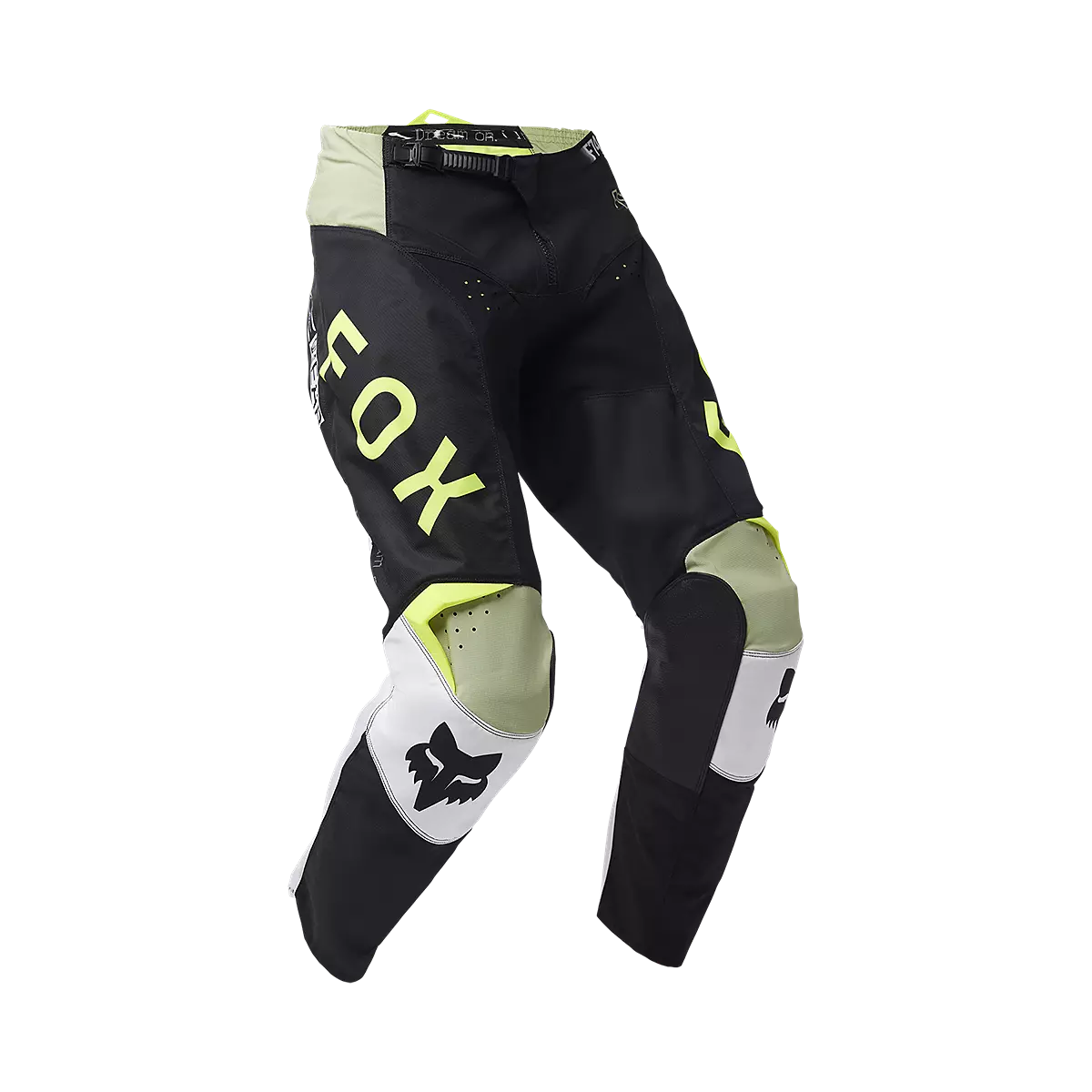 Fox Racing - 180 Race Spec Pants-Pale Green (33121-275)