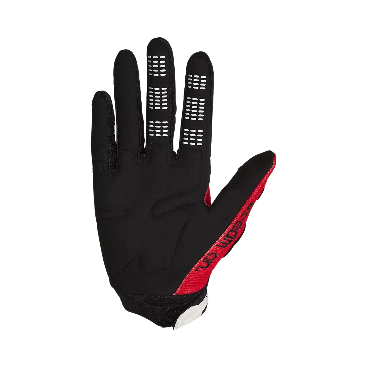 Fox Racing - 180 Race Spec Glove-Flo Red (33125-110)