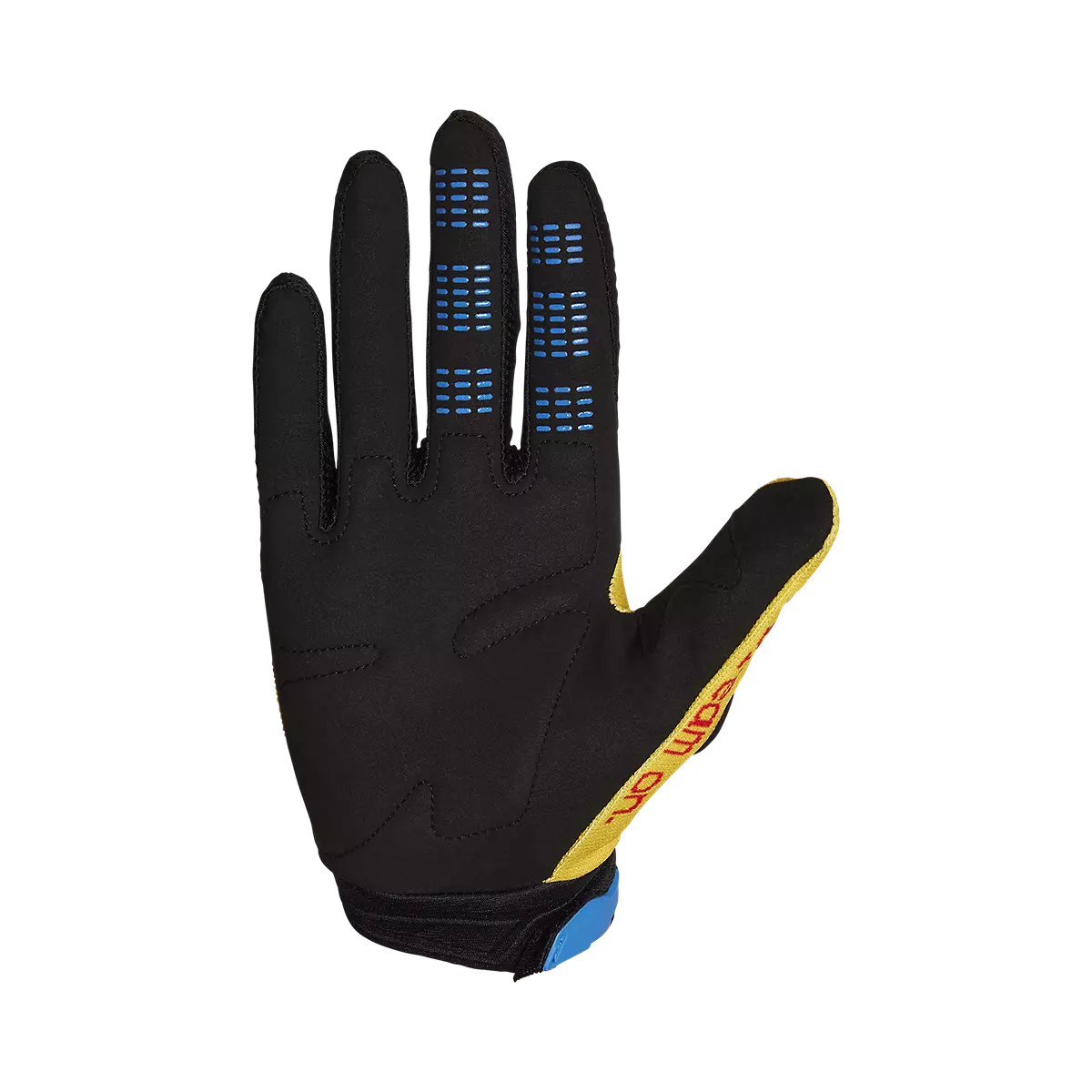 Fox Racing - 180 Race Spec Glove-Pale Yellow (33125-274)