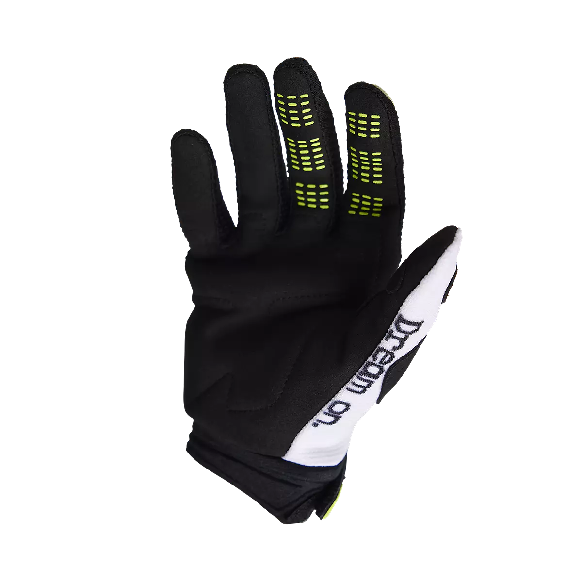 Fox Racing - Youth 180 Race Spec Glove-Pale Green (33126-275)
