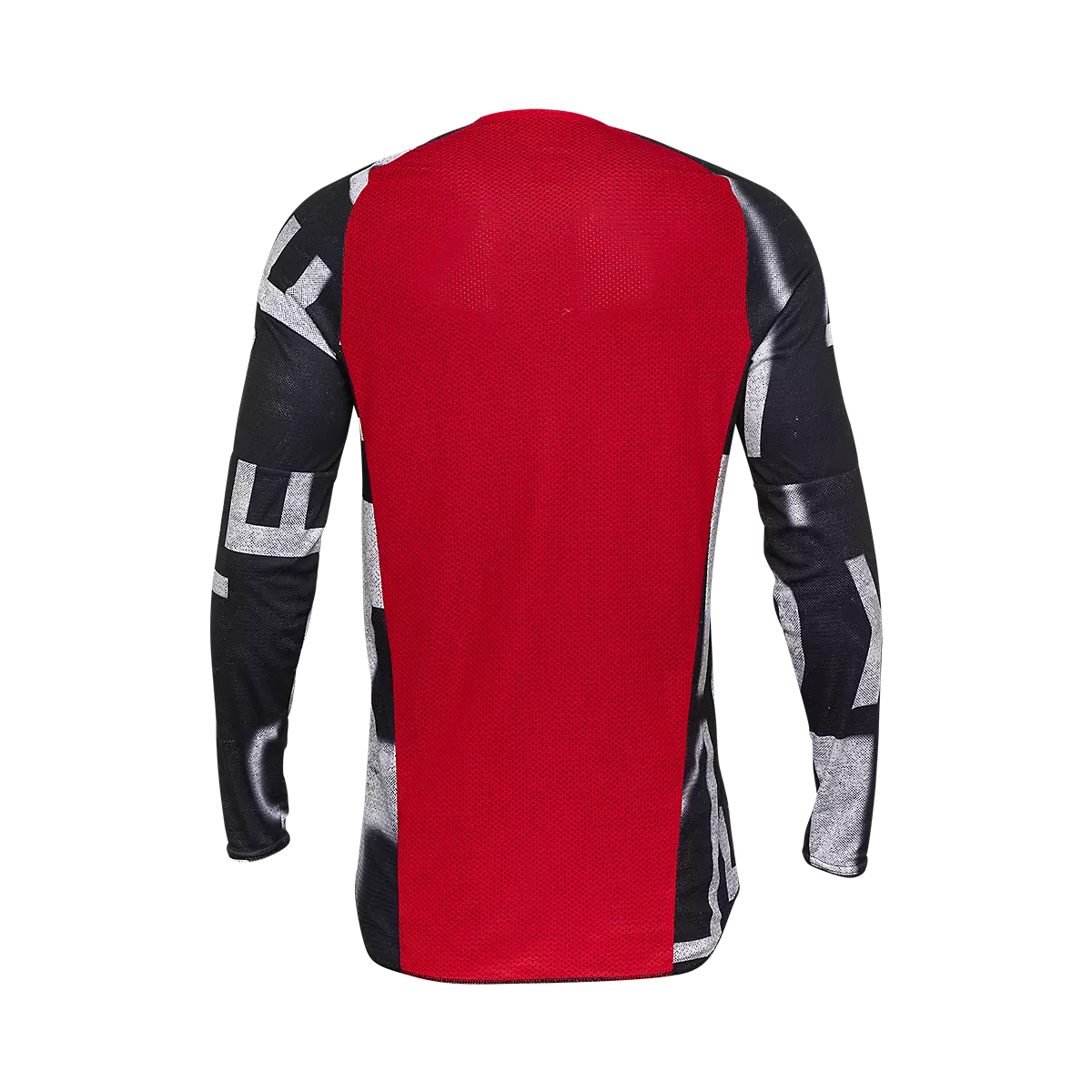 Fox Racing - 360 Seventy4 Jersey-Flo Red (33127-110)