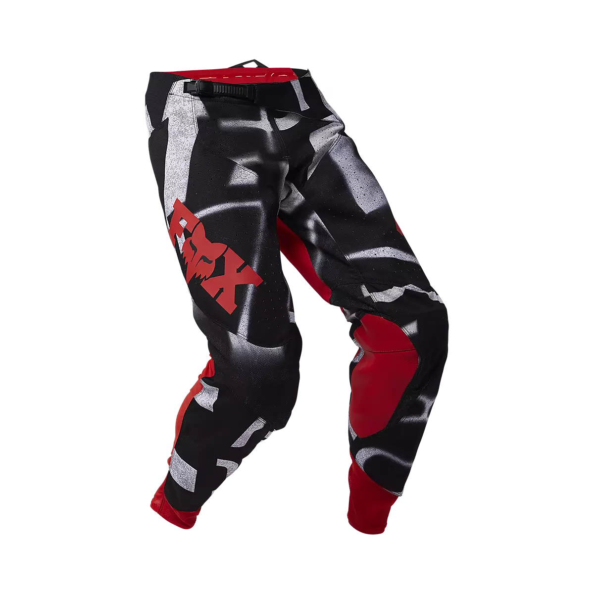 Fox Racing - 360 Seventy4 Pants-Flo Red (33128-110)