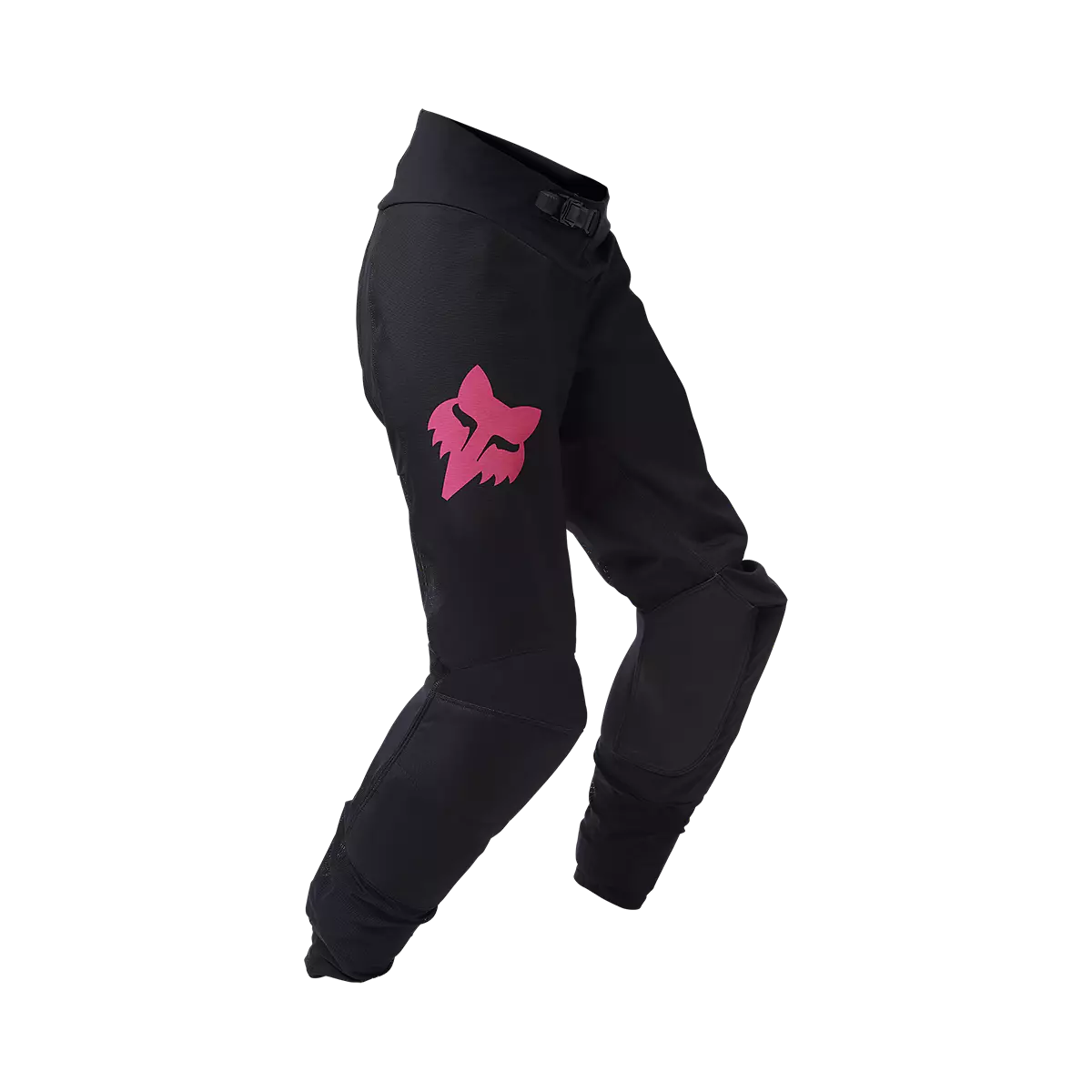 Fox Racing - Womens Blackout Pants-Black (33129-001)