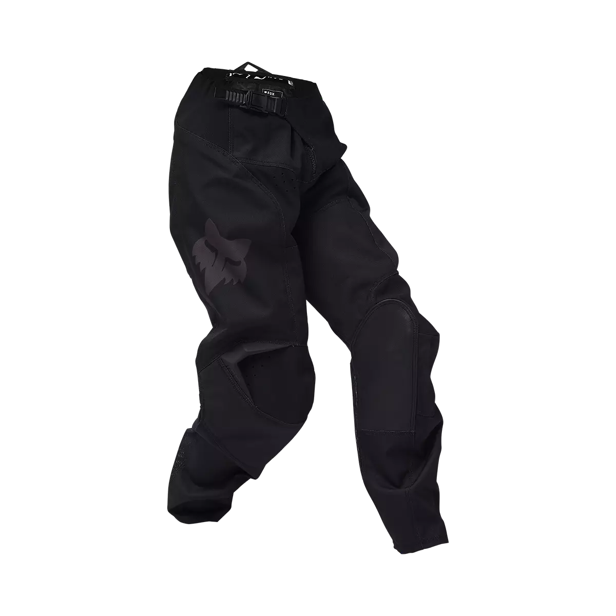 Fox Racing - Youth Blackout Pants-Black (33130-001)
