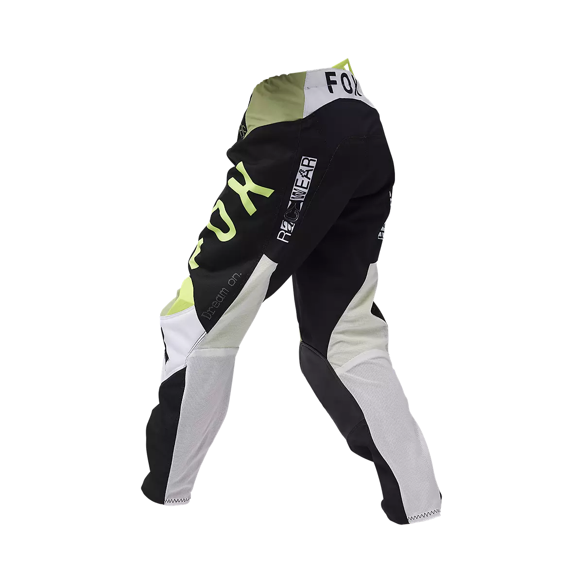 Fox Racing - Youth 180 Race Spec Pants-Pale Green (33131-275)