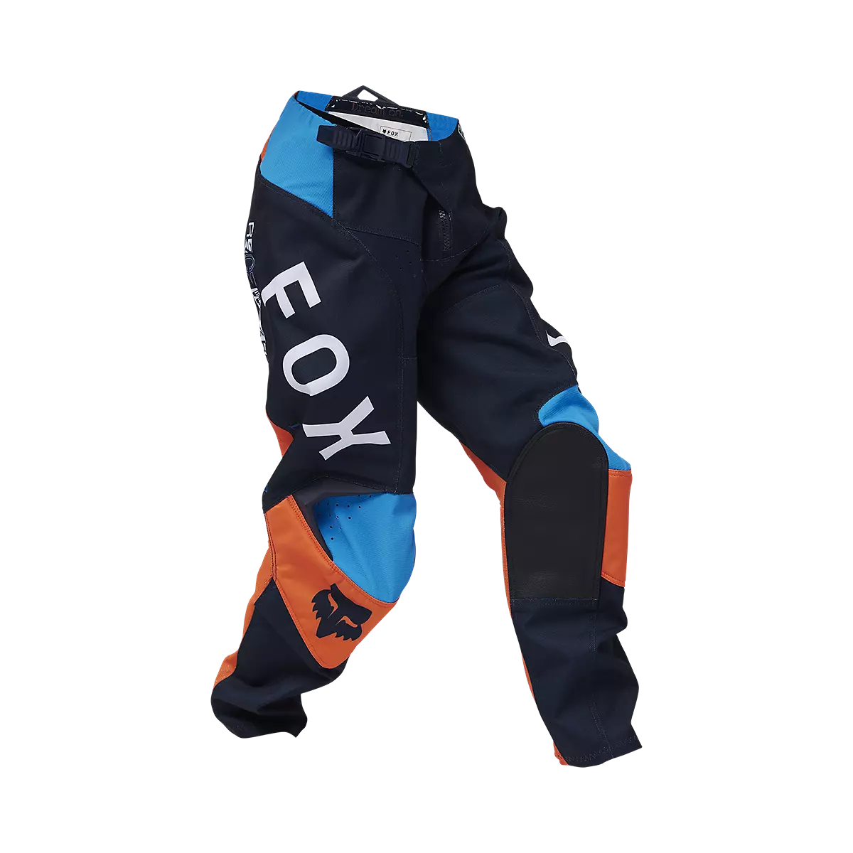 Fox Racing - Youth 180 Race Spec Pants-Midnight (33131-329)
