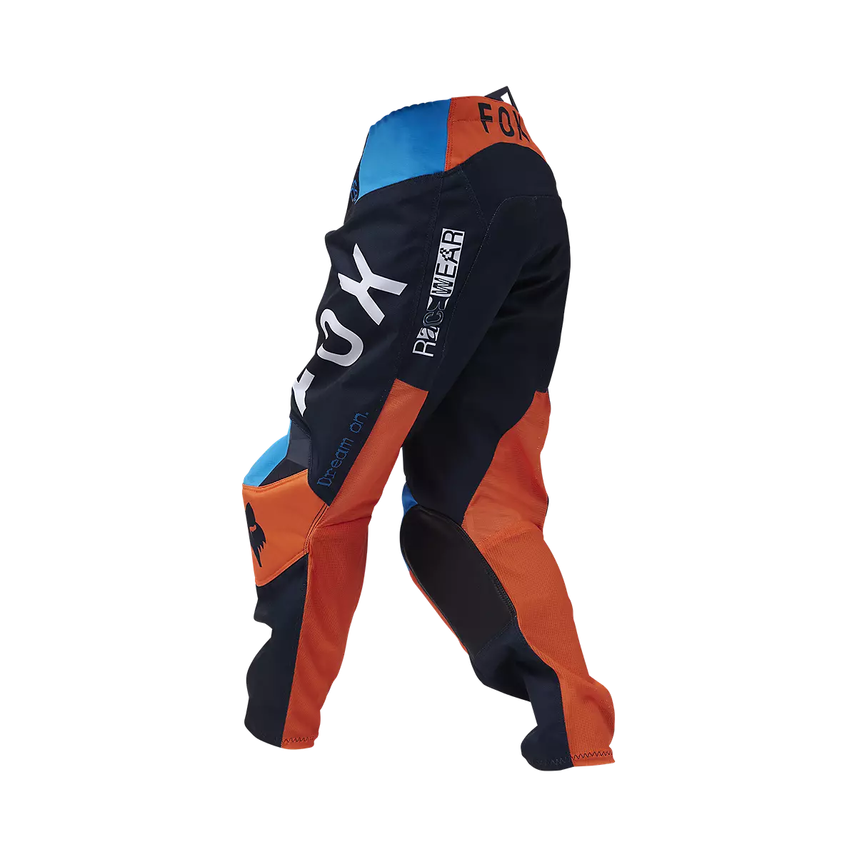Fox Racing - Youth 180 Race Spec Pants-Midnight (33131-329)