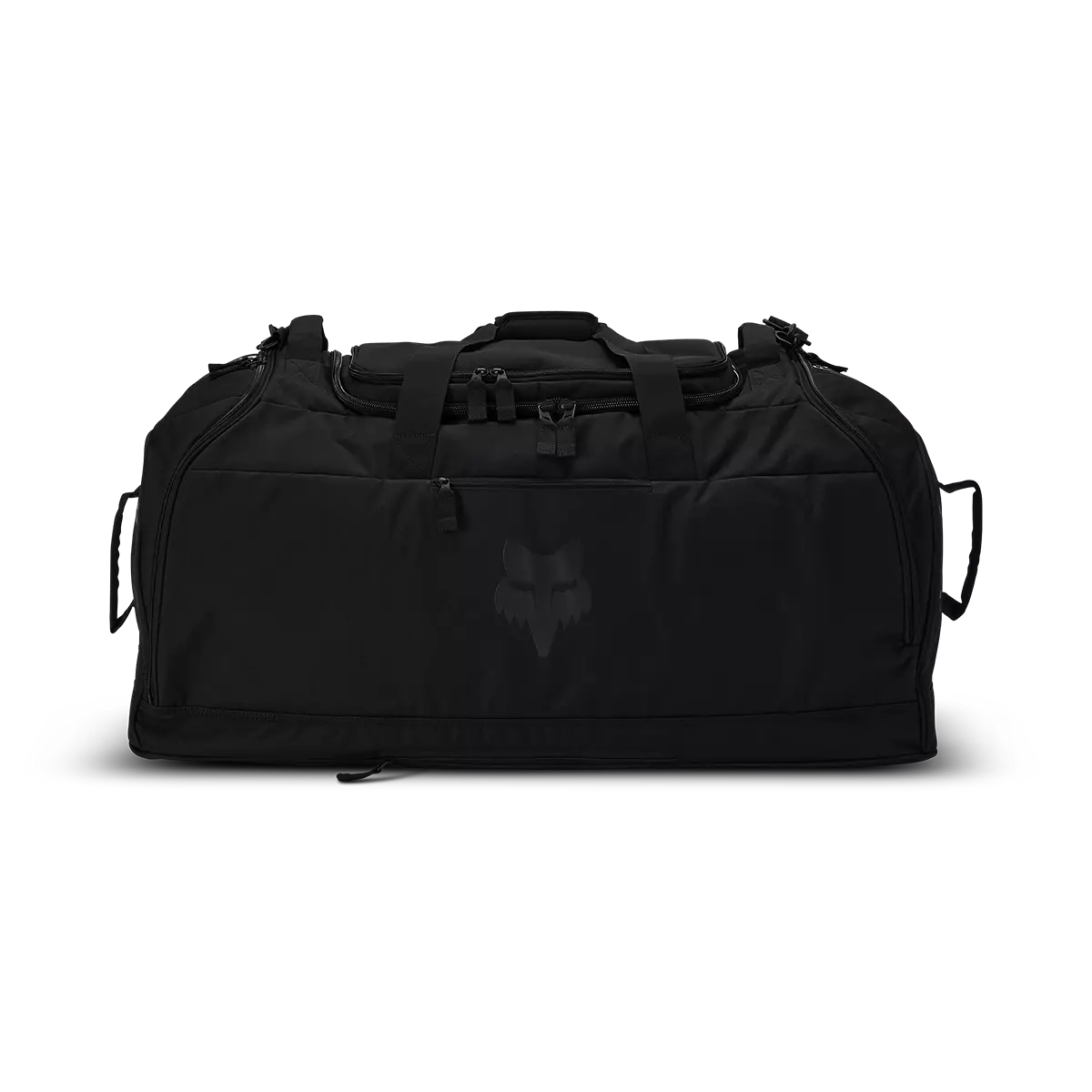 Fox Racing - Podium Black Gear Bag-Black (33134-001)
