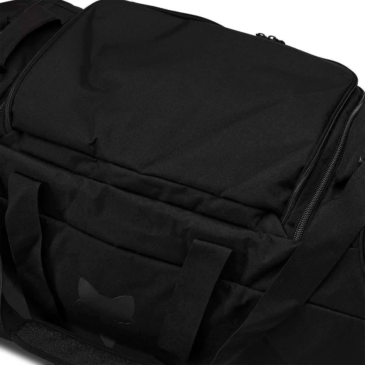 Fox Racing - Podium Black Gear Bag-Black (33134-001)