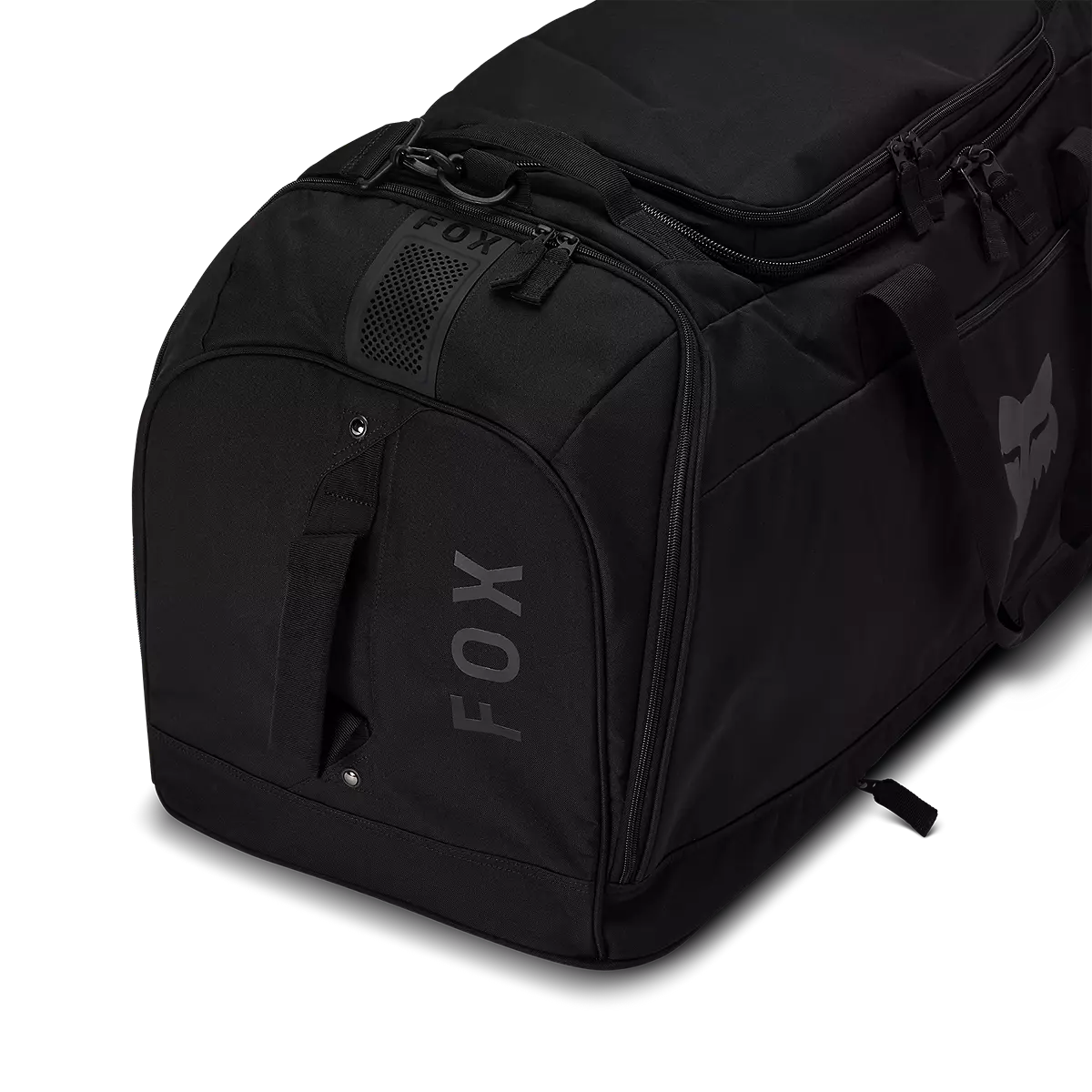 Fox Racing - Podium Black Gear Bag-Black (33134-001)