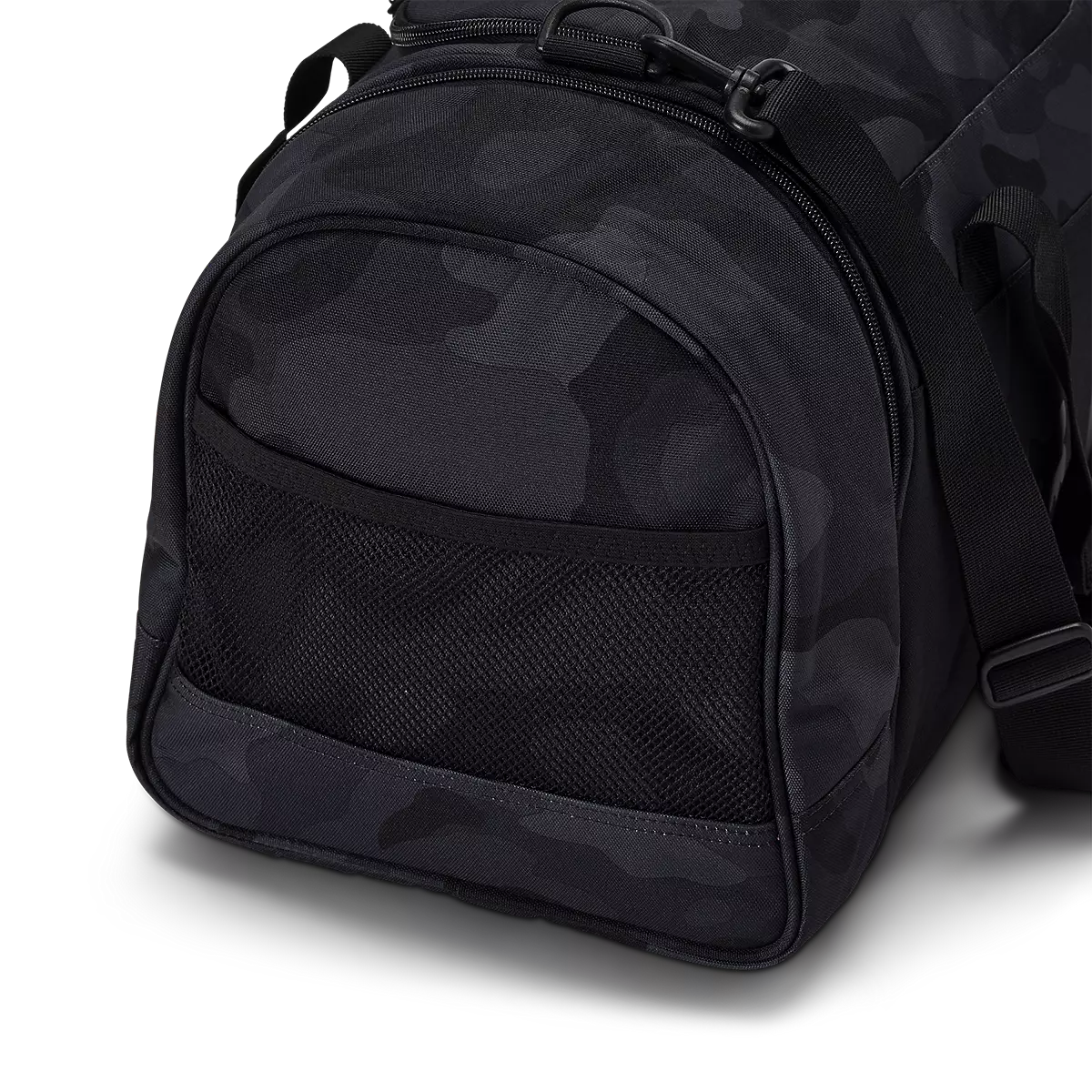 Fox Racing - Podium 180 Black Camo Gear Bag-Black Camo (33139-247)