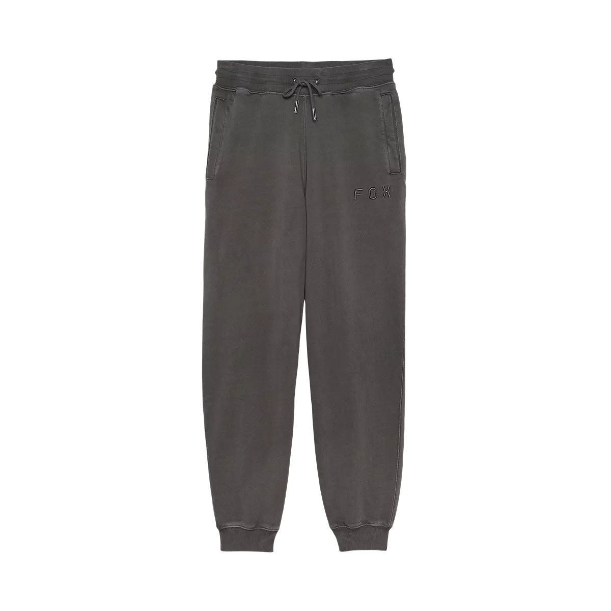 Fox Racing - Womens Wordmark Joggers-Pewter (33141-052)