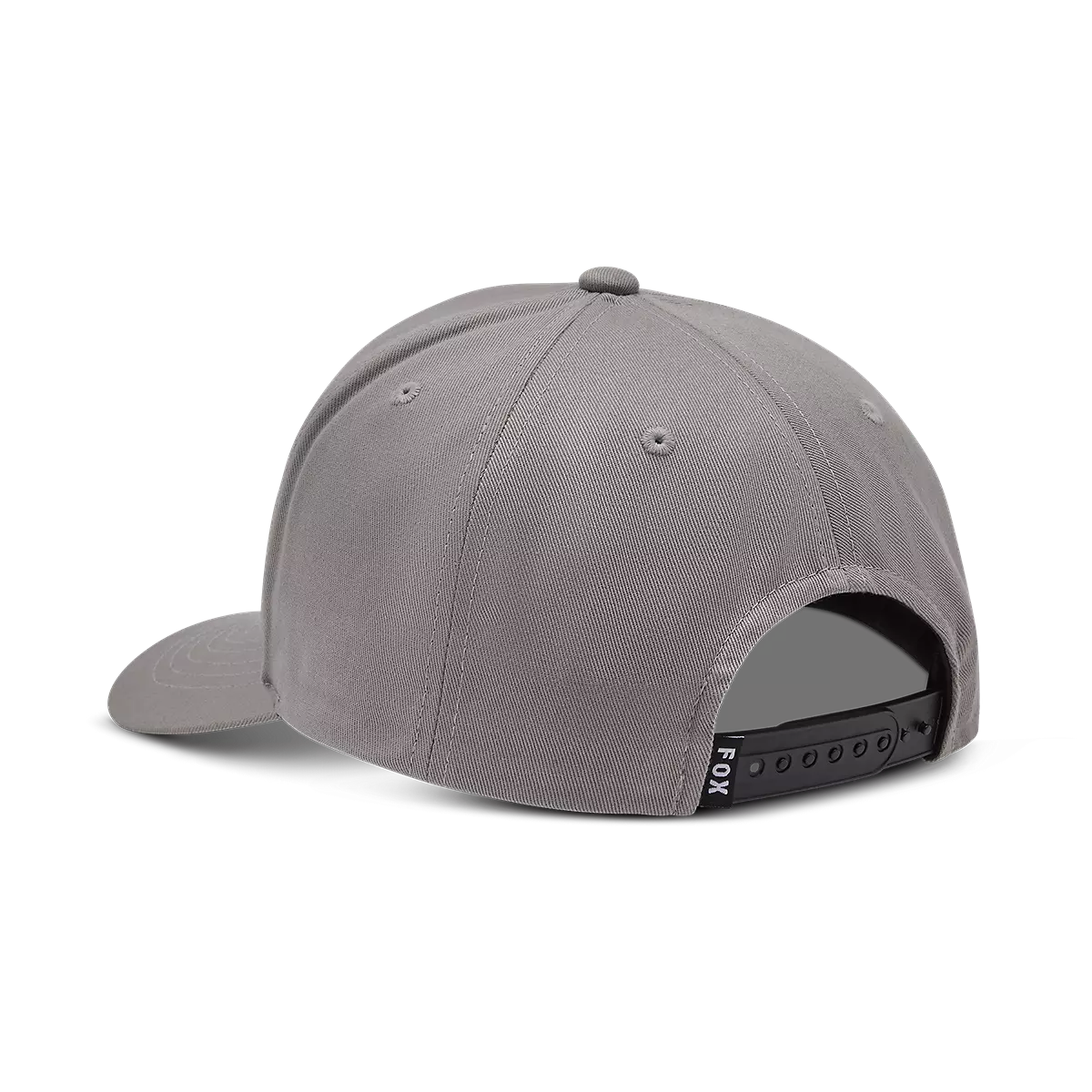 Fox Racing - Fox Head Rope Hat-Steel Gray (33144-172)