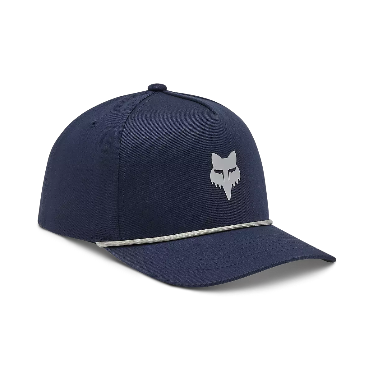 Fox Racing - Fox Head Rope Hat-Midnight (33144-329)