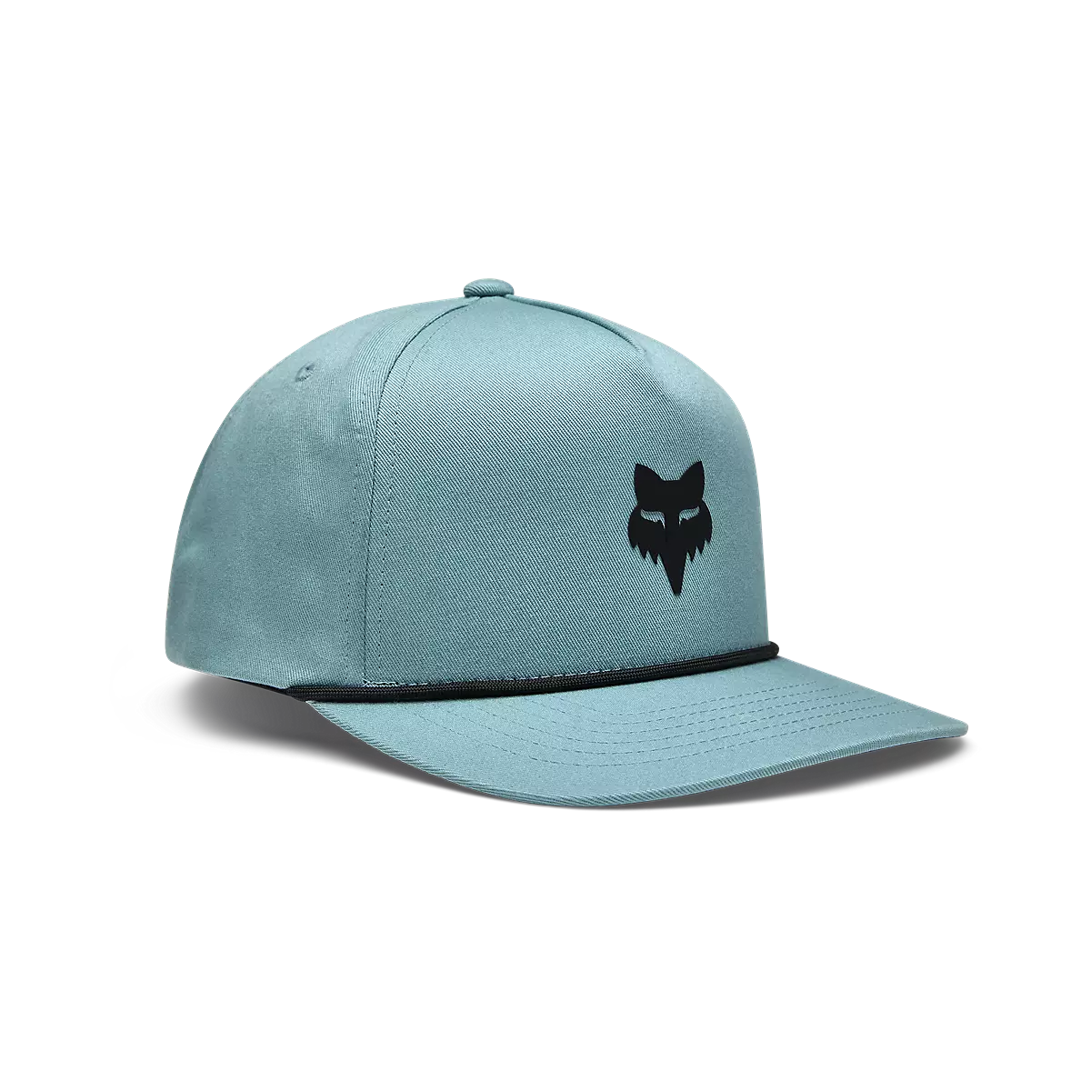 Fox Racing - Fox Head Rope Hat-Vintage Wash (33144-402)