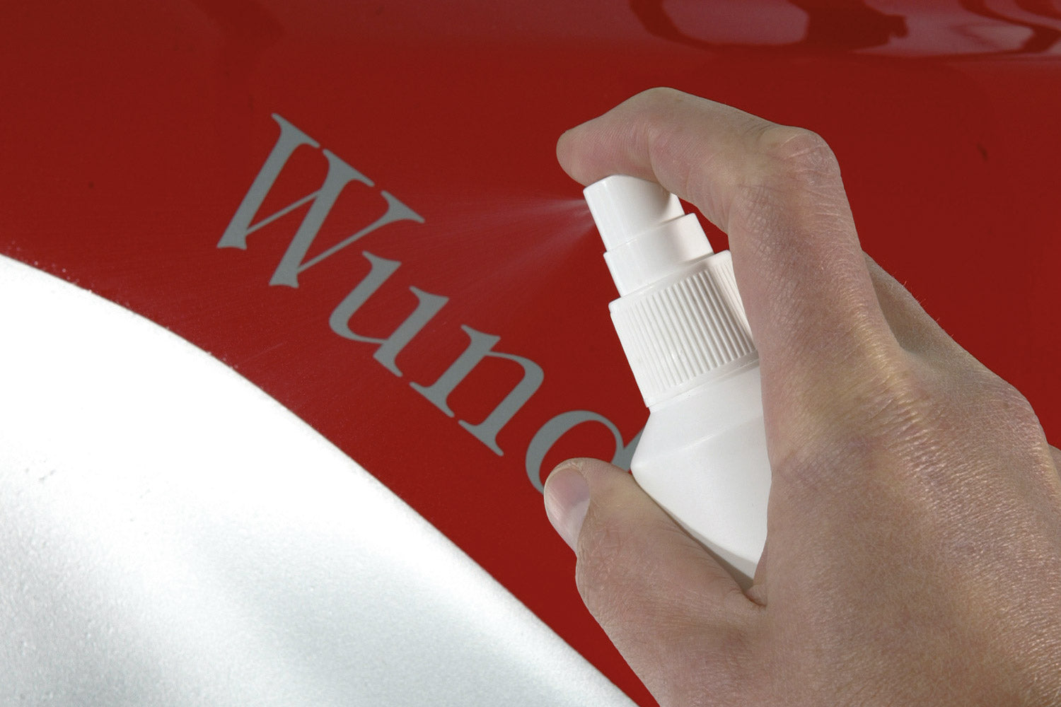PremiumShield - Tank Protection for R 1200 RS LC