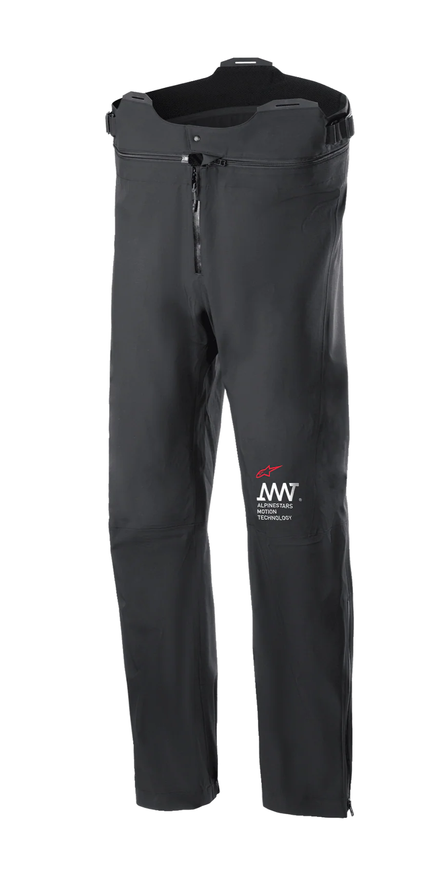 Alpinestars - AMT Storm Gear Drystar XF Pants