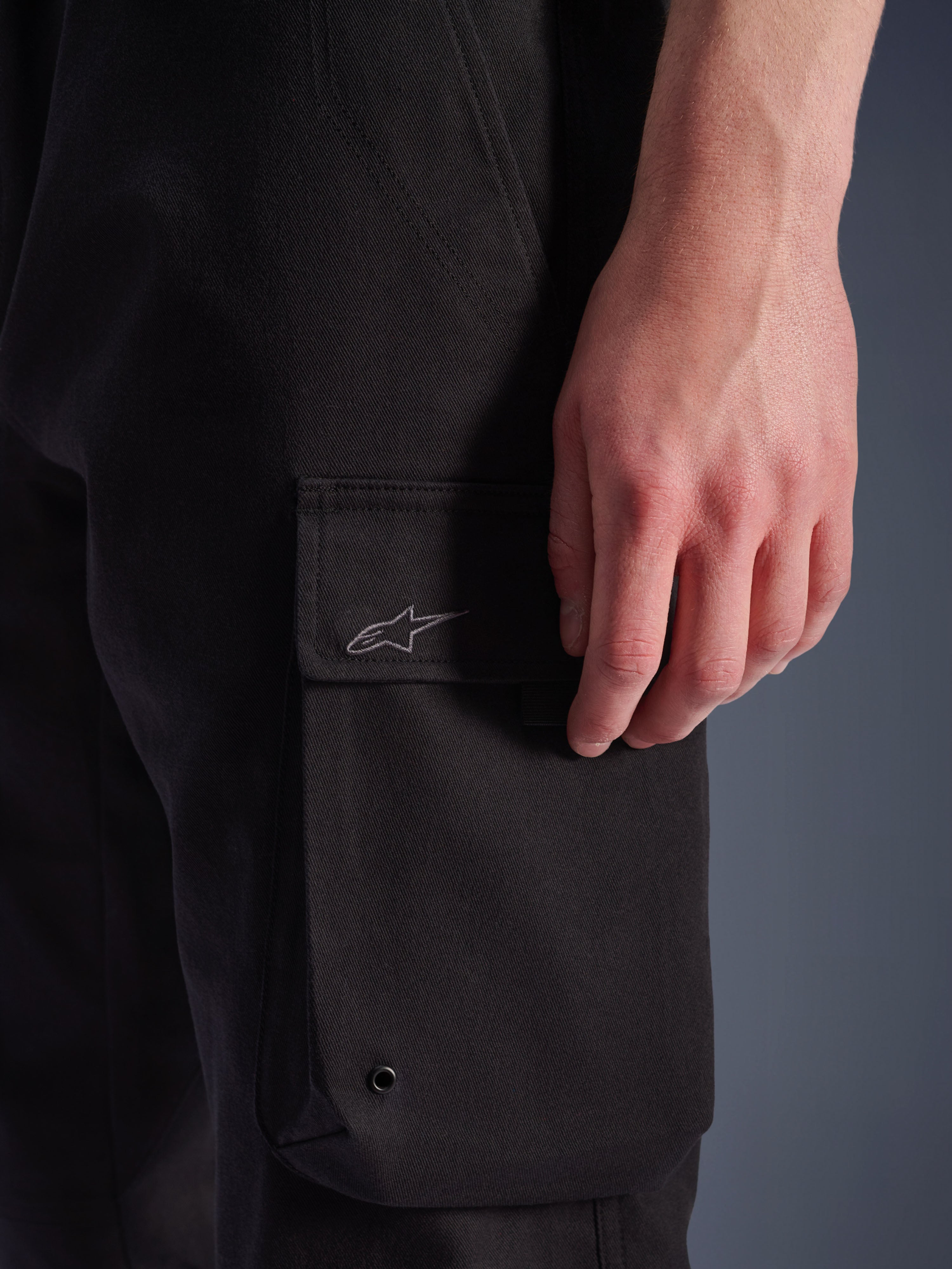 Alpinestars - FLEX-AST Cargo Pants