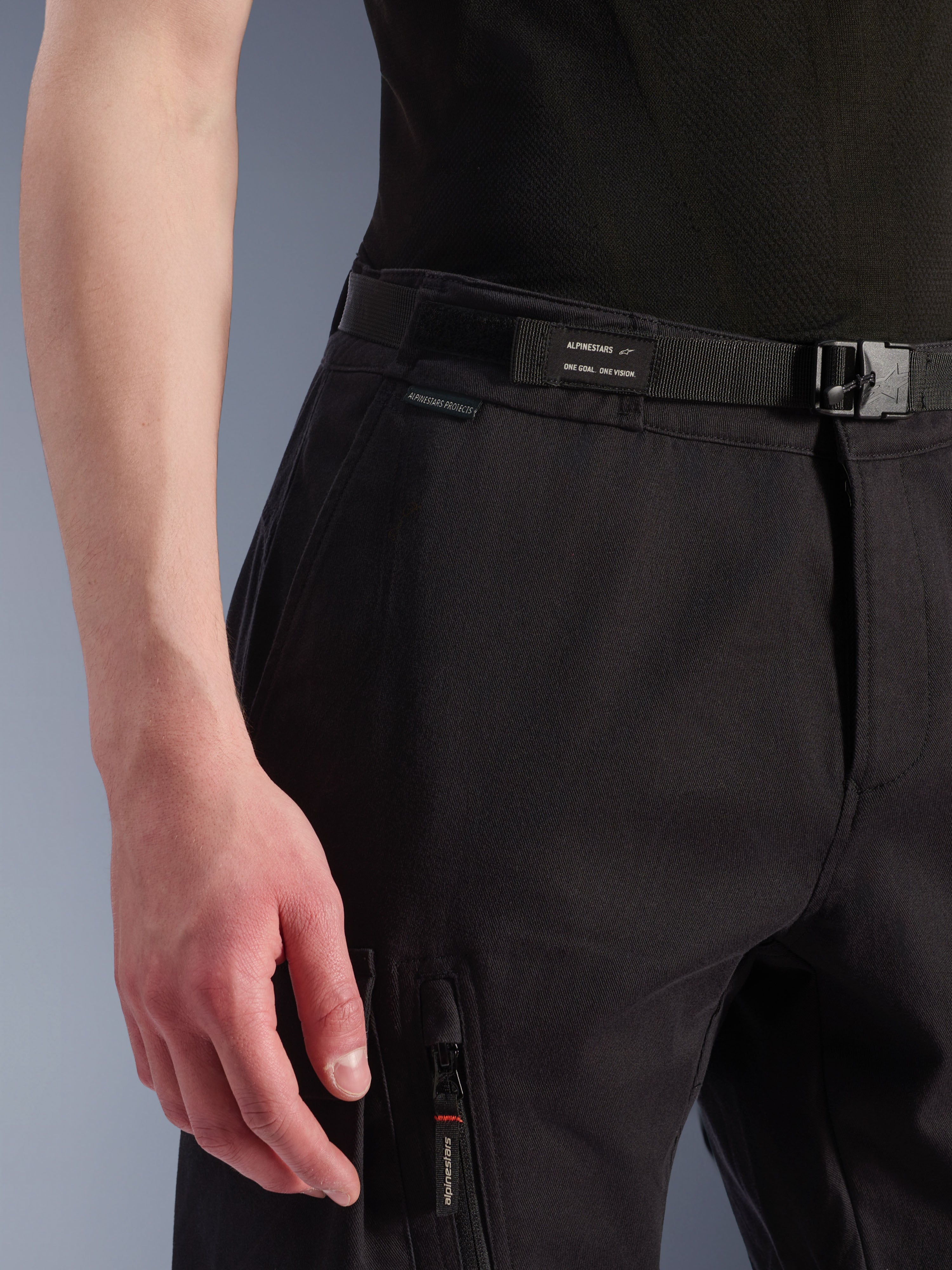 Alpinestars - FLEX-AST Cargo Pants