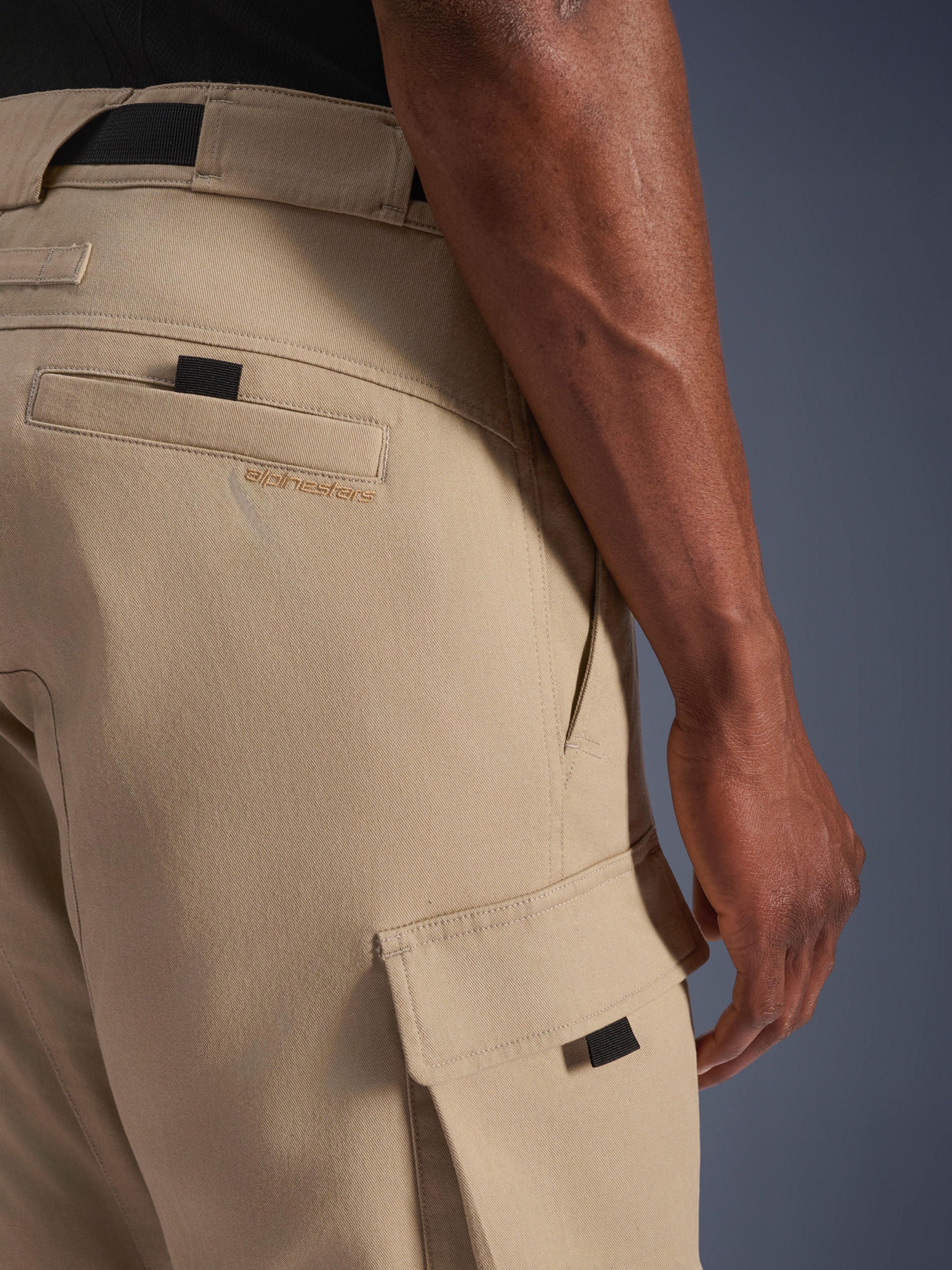 Alpinestars - FLEX-AST Cargo Pants