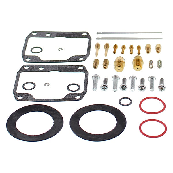AllBallsRacing-CARBURETOR REBUILD KIT BRP 26-10002 723980440610