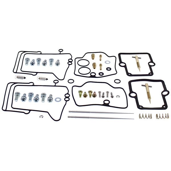 AllBallsRacing-CARBURETOR REBUILD KIT BRP 26-10102 613310797098