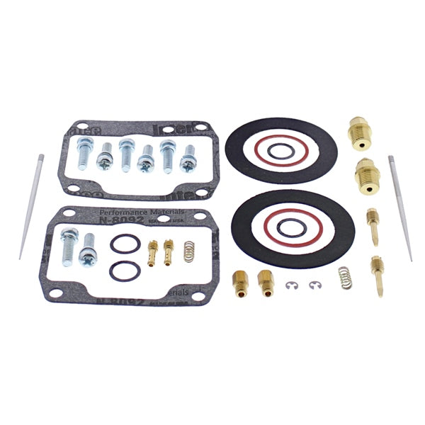 AllBallsRacing-CARBURETOR REBUILD KIT BRP 26-10115 613310797227