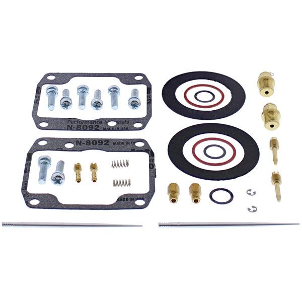 AllBallsRacing-CARBURETOR REBUILD KIT BRP 26-10116 613310797234