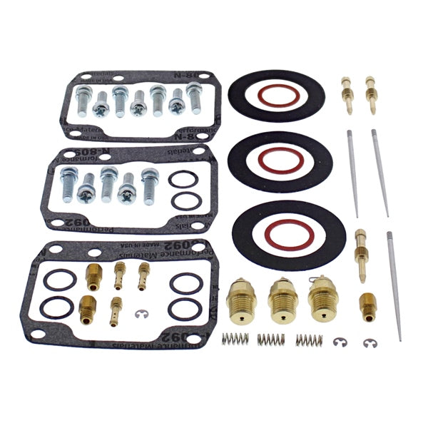AllBallsRacing-CARBURETOR REBUILD KIT BRP 26-10120 613310797272