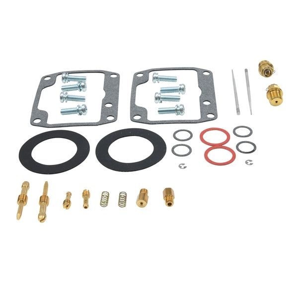 AllBallsRacing-CARBURETOR REBUILD KIT BRP 26-10130 613310802938
