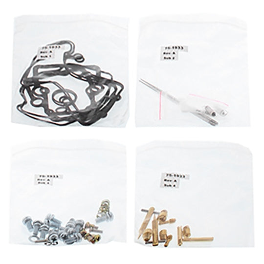 AllBallsRacing-CARBURETOR REBUILD KIT POL 26-1838 723980442980