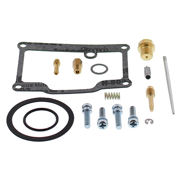 AllBallsRacing-CARBURETOR REBUILD KIT A/C 26-1905 723980443642