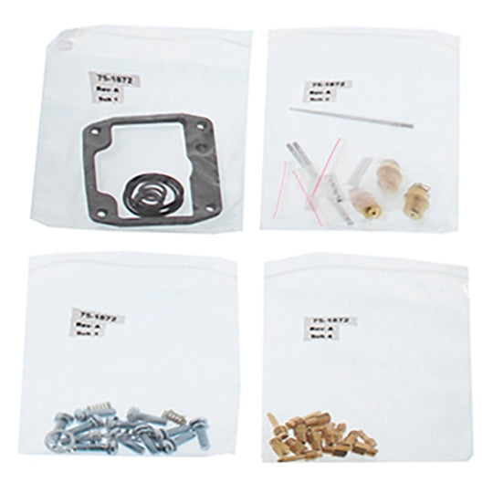 AllBallsRacing-CARBURETOR REBUILD KIT A/C 26-1957 723980444151