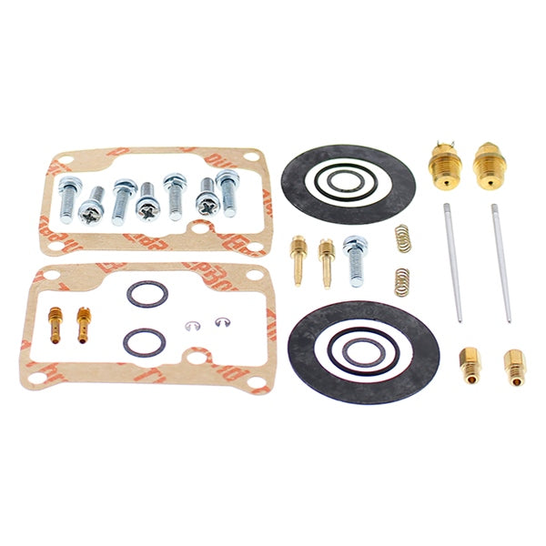 AllBallsRacing-CARBURETOR REBUILD KIT POL 26-1963 723980444212
