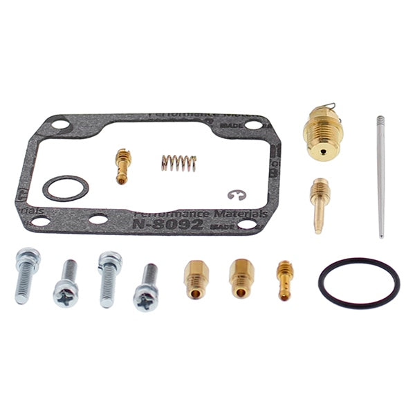 AllBallsRacing-CARBURETOR REBUILD KIT BRP 26-1992 723980444502