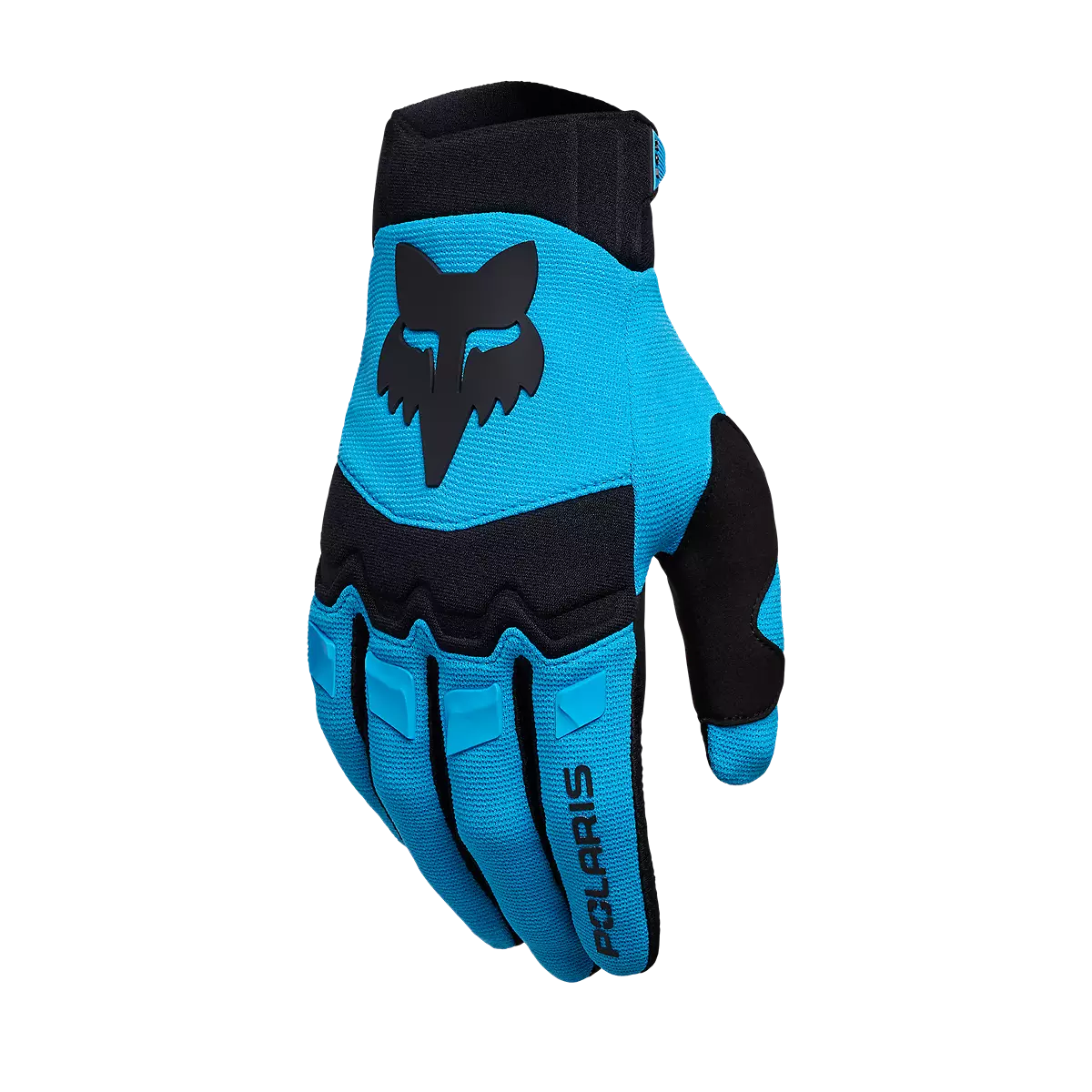 Fox Racing - Dirtpaw Drive Polaris Gloves-Blue (33267-002)