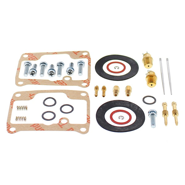 AllBallsRacing-CARBURETOR REBUILD KIT BRP 26-1999 723980444571