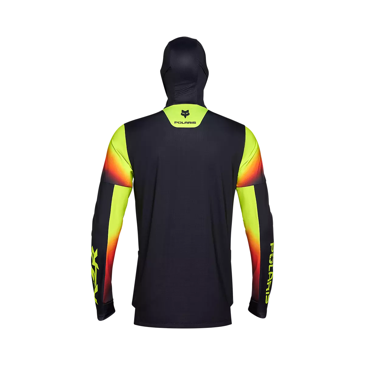 Fox Racing - Ranger Drive Polaris Jersey-Flo Yellow (33268-130)
