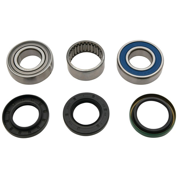 AllBallsRacing-JACK SHAFT BEARING & SEAL KIT SKIDOO 14-1084 719710000872