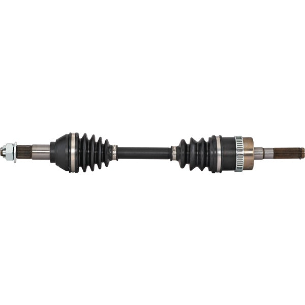 All Balls Racing - 8 Ball Extreme Duty Axle (AB8-CA-8-335)