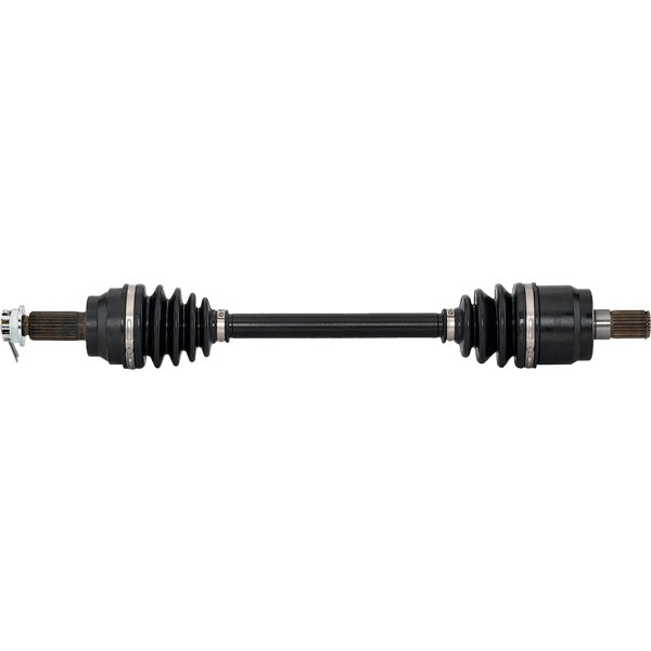 All Balls Racing - 8 Ball Extreme Duty Axle (AB8-HO-8-371)