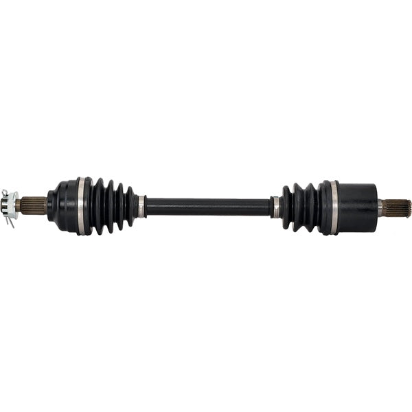 All Balls Racing - 8 Ball Extreme Duty Axle (AB8-HO-8-372)