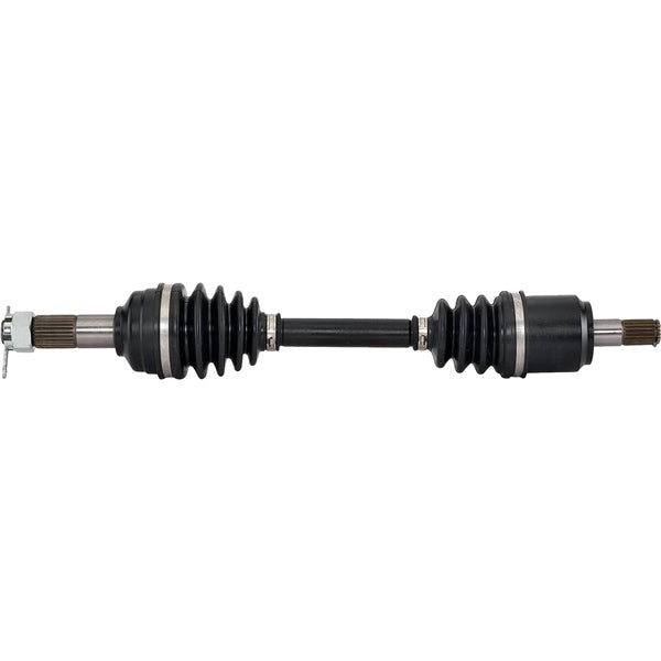All Balls Racing - 8 Ball Extreme Duty Axle (AB8-HO-8-375)