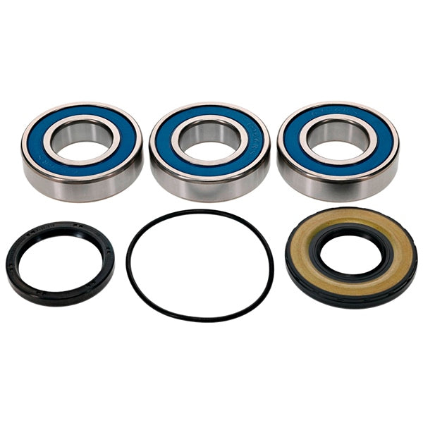 All Balls Racing - Wheel Bearing & Seal Kit (25-1821)