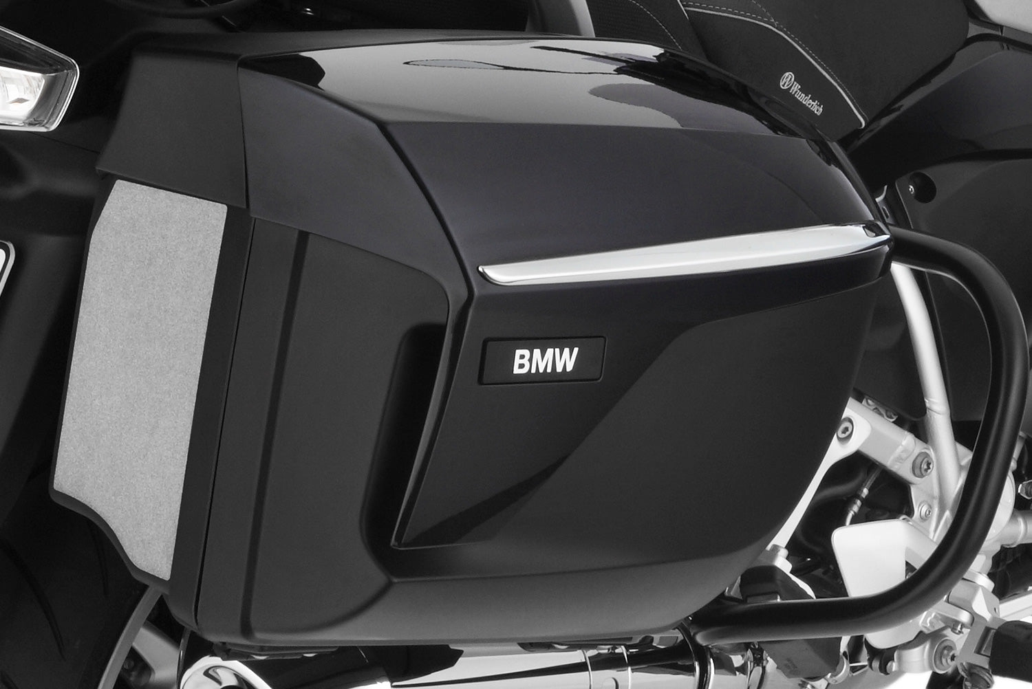 PremiumShield - Pannier Protection Foil for R 1200 / 1250 RT LC