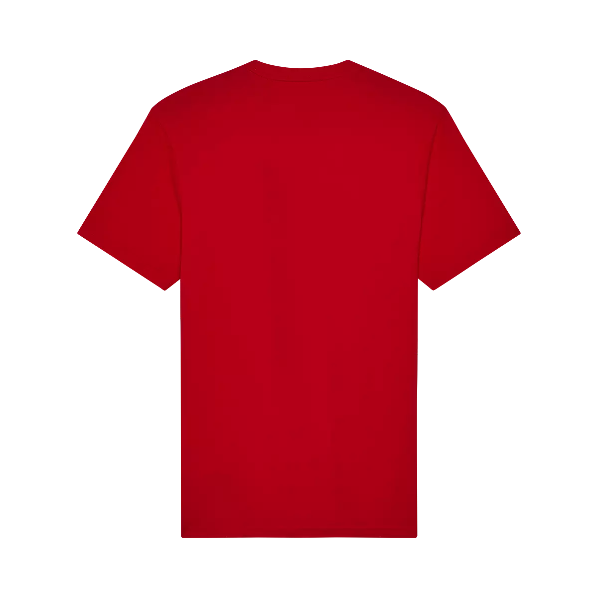 Fox Racing - Honda Short Sleeve Tee-Red (33422-003)