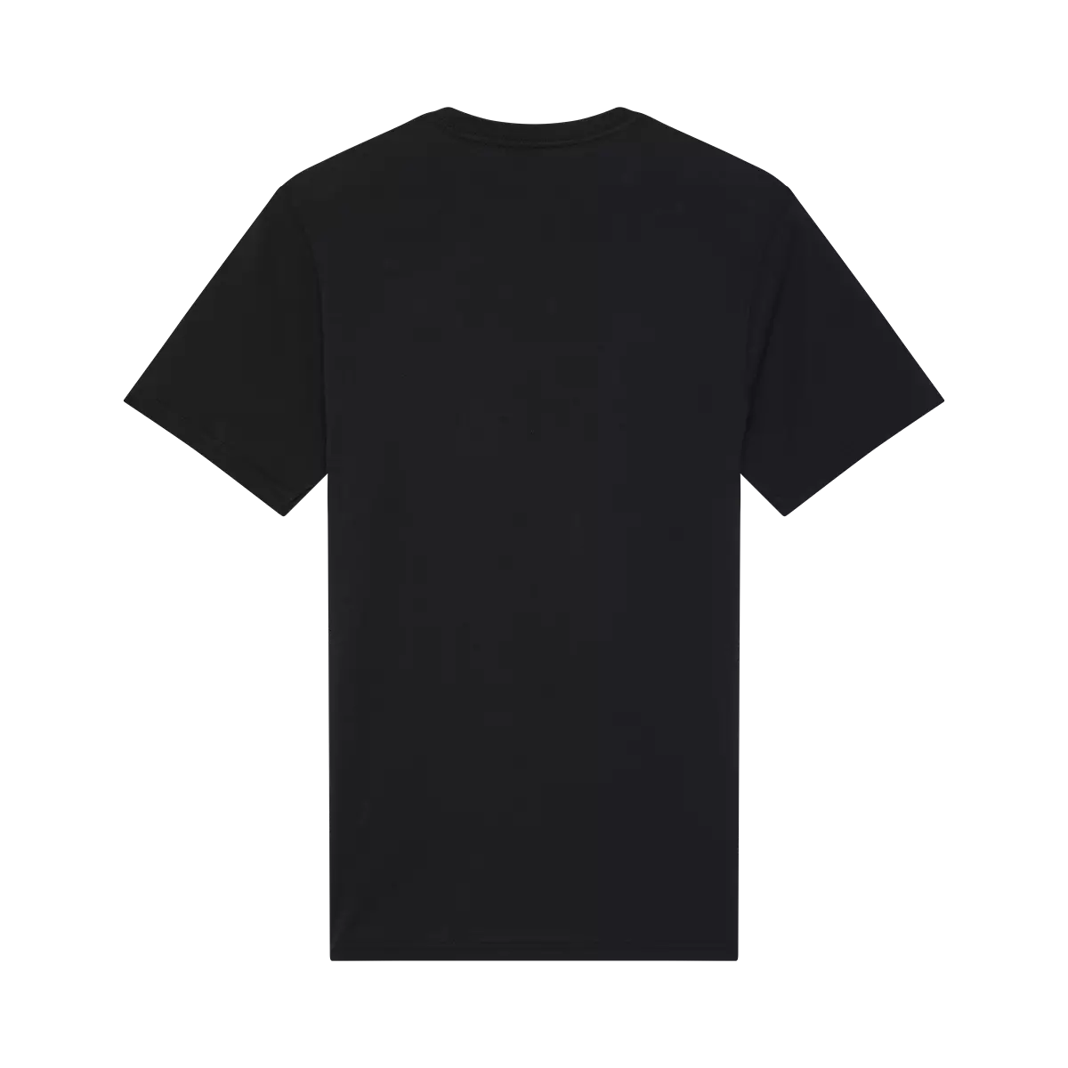 Fox Racing - Kawasaki Short Sleeve Tee-Black (33424-001)